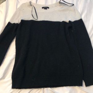Forever 21 sweater